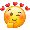 🥰