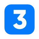 3️⃣