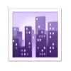 🏙️