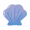 🐚