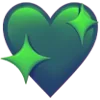 ❤️