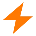 ⚡