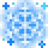 ❄️