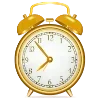 ⏰