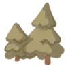 🌲
