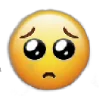 😭