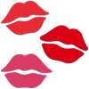💋