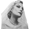 👰