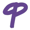 💜