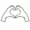 ❤️