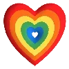 ❤