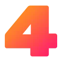 4️⃣