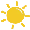 ☀️
