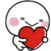 ❤️