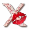 💋