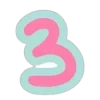 3️⃣