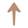 ⬆️