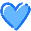 💙