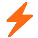 ⚡
