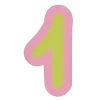 1️⃣