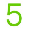 5️⃣