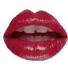 💋