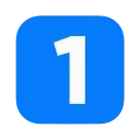 1️⃣