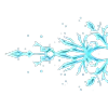 ❄️
