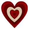 ❤️