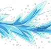 ❄️