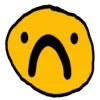 ☹️