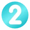 2️⃣