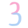 1⃣
