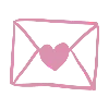 ✉