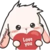 ❤️