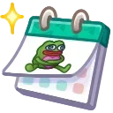 🗓