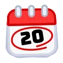 🗓