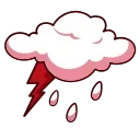 ⛈️