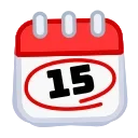 🗓