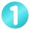 1️⃣