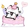 🎂