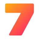 7️⃣