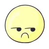 😔
