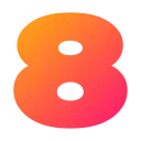8️⃣