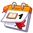 🗓