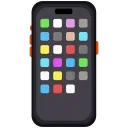 📱