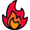 🔥