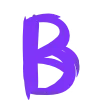 💜