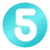 5️⃣