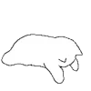 😭